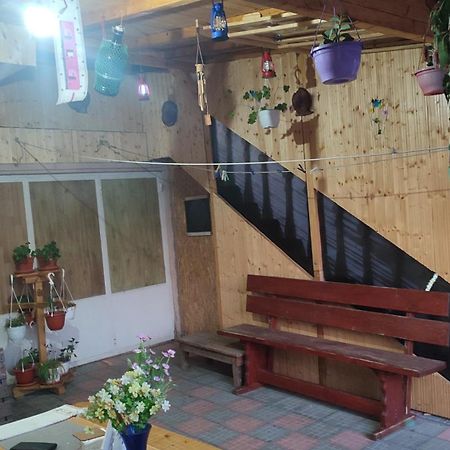 艾福雷诺德Casa Victor公寓 外观 照片