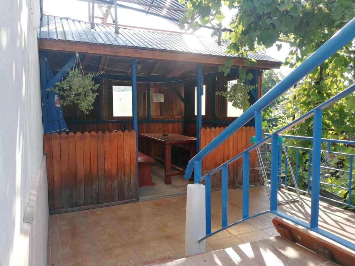 艾福雷诺德Casa Victor公寓 外观 照片