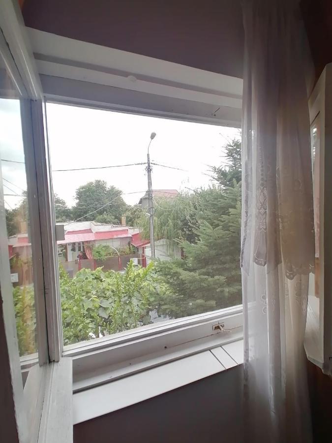艾福雷诺德Casa Victor公寓 外观 照片