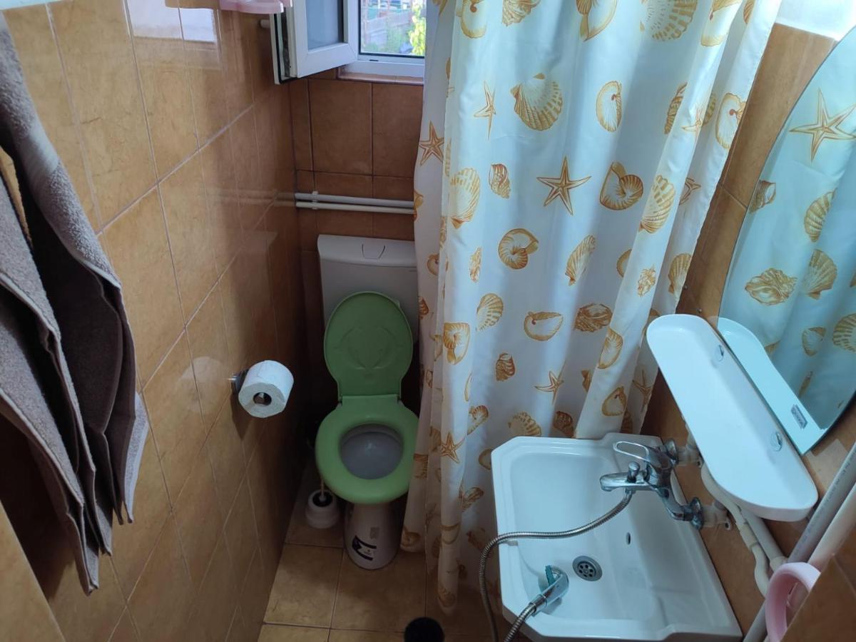 艾福雷诺德Casa Victor公寓 外观 照片