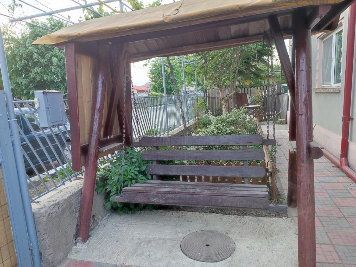 艾福雷诺德Casa Victor公寓 外观 照片