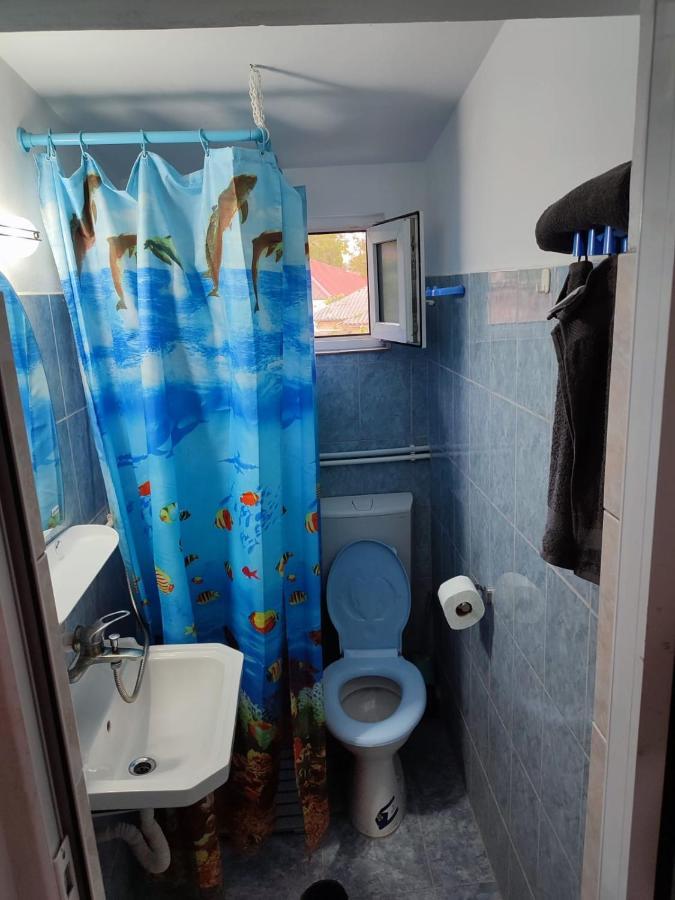 艾福雷诺德Casa Victor公寓 外观 照片