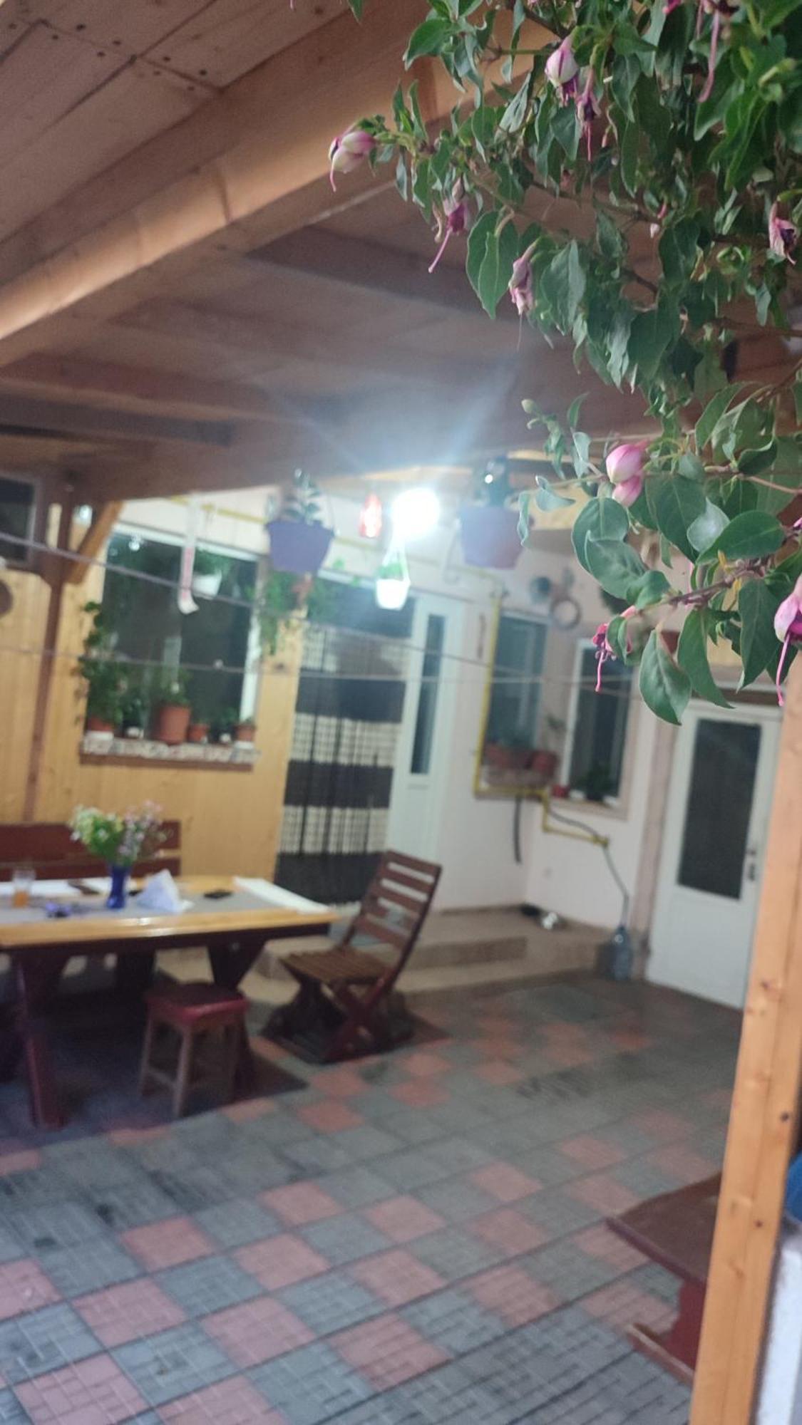艾福雷诺德Casa Victor公寓 外观 照片